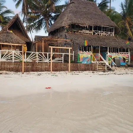 Kibwana Village Bungalows